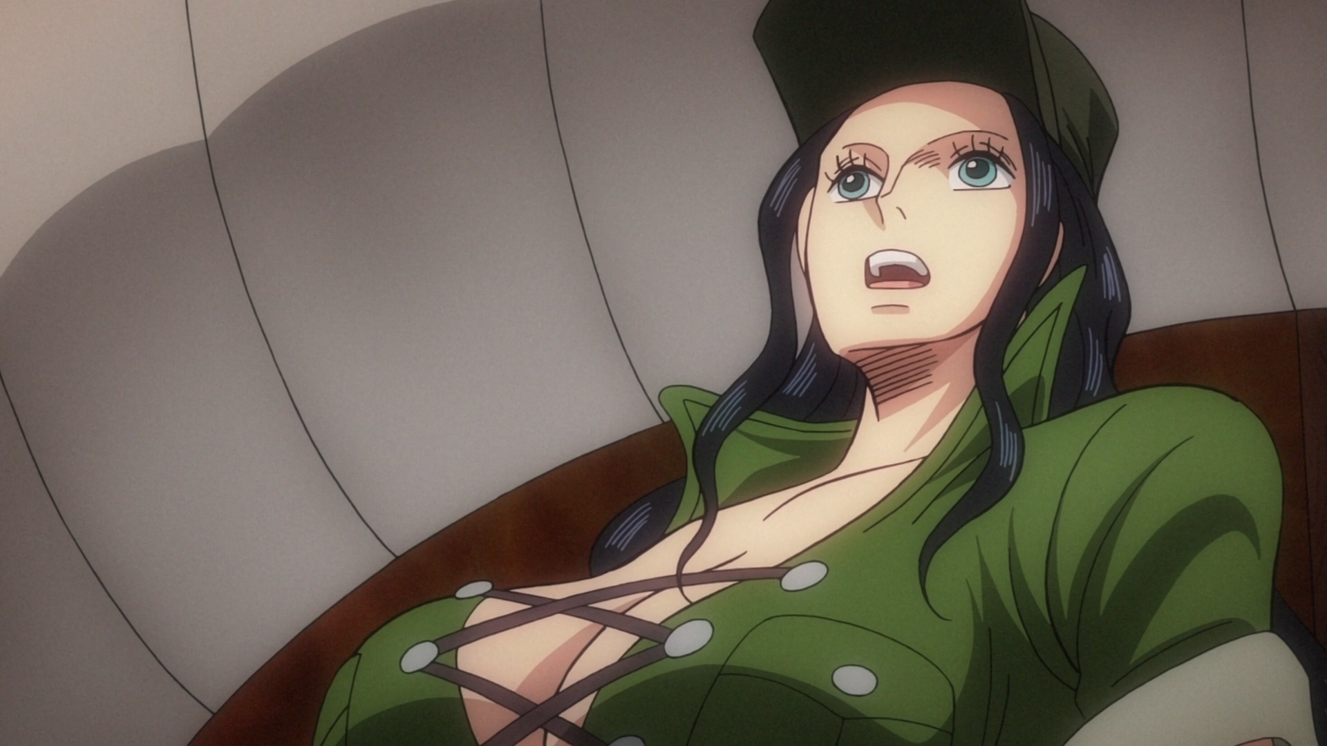 One Piece: Heart of Gold (Otaku Tail No Fansub)